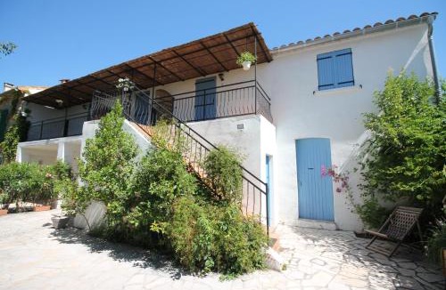 Le Somail House | Le Jardin du Somail