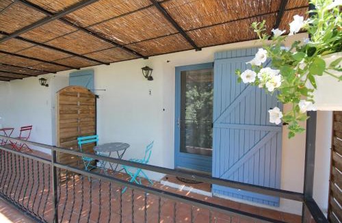 Le Somail House | Le Jardin du Somail