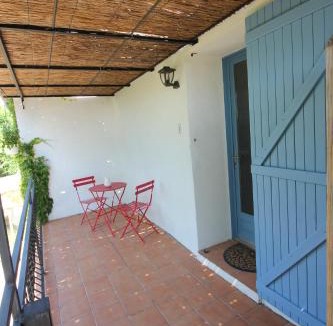 Le Somail House | Le Jardin du Somail