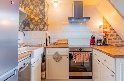 Nanton House | Le Jardin Eugénie - NANTON