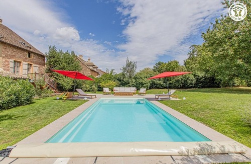 Nanton House | Le Jardin Eugénie - NANTON