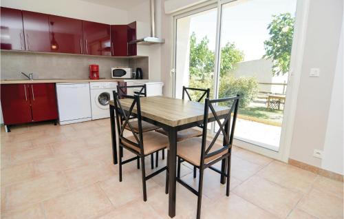Le Sambuc House | Le Jardin