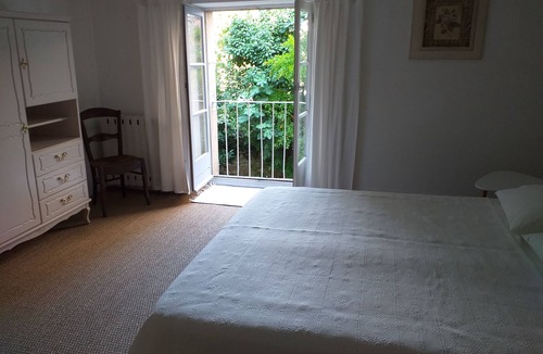 Saint-Antonin Noble Val Bed & Breakfast | Le Jardin Secret