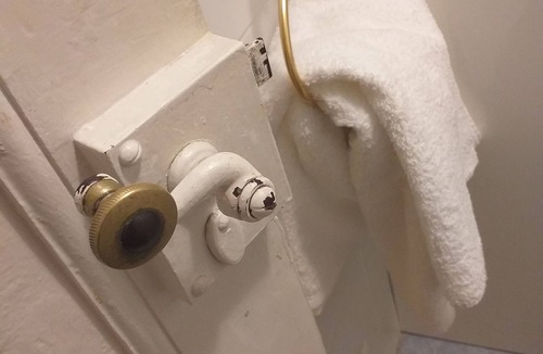 Saint-Antonin Noble Val Bed & Breakfast | Le Jardin Secret