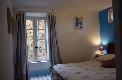 Saint-Antonin Noble Val Bed & Breakfast | Le Jardin Secret