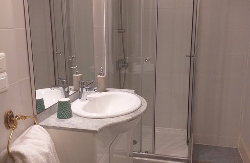 Saint-Antonin Noble Val Bed & Breakfast | Le Jardin Secret