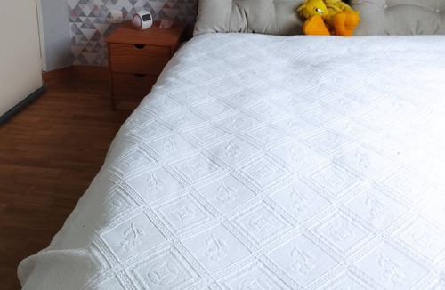 Saint-Jouan-de-l'Isle Bed & Breakfast | Le Jardin aux Oiseaux