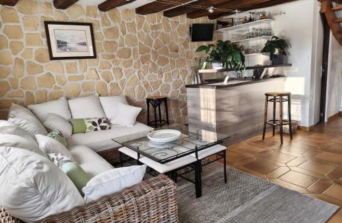 Saint-Michel-sur-Loire Bed & Breakfast | Le Jardin des Oiseaux