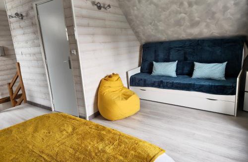 Saint-Michel-sur-Loire Bed & Breakfast | Le Jardin des Oiseaux