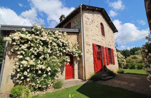 Saint-Priest-Taurion House | Le jardin