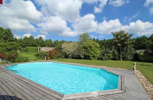 Saint-Priest-Taurion House | Le jardin