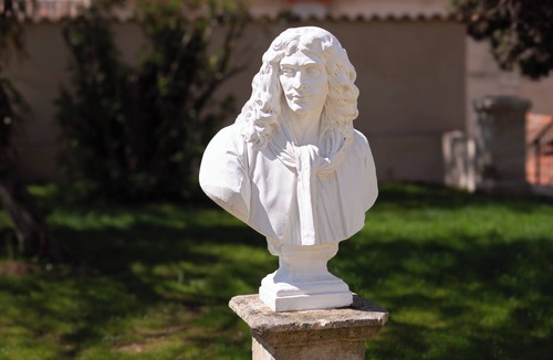 Pezenas Apartment | Le Jardin, Gîte Haut de Gamme Cosy Avec spa Privatif et Piscine, à Pézenas