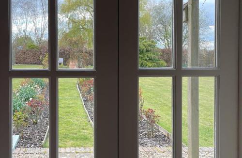 Laverton House | Le Jardin