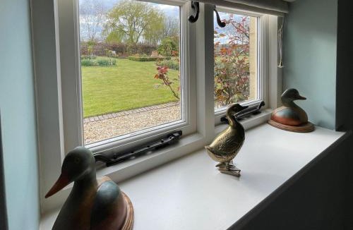 Laverton House | Le Jardin