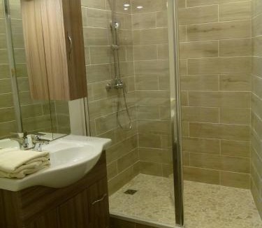 Saint-Paul-dʼIzeaux Bed & Breakfast | Le Jardin Ombragé