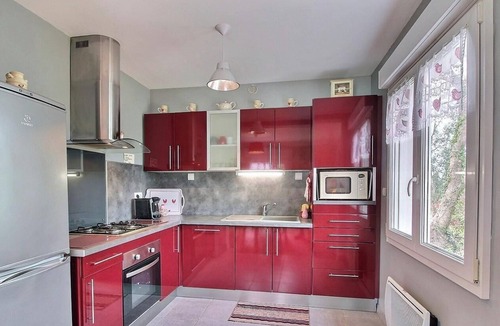 Plestin-les-Greves House | Le Jardin - Plestin LES Greves