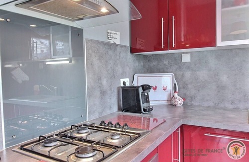Plestin-les-Greves House | Le Jardin - Plestin LES Greves