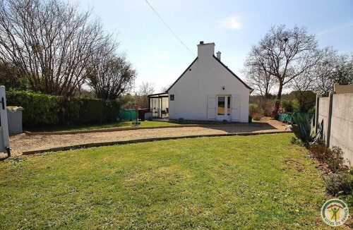 Plestin-les-Greves House | Le Jardin - Plestin LES Greves