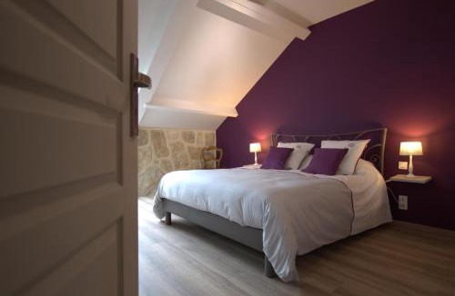 Balnot-sur-Laignes House | Le jardin sainte anne