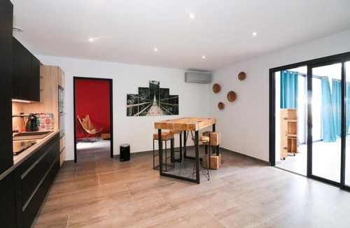 Gignac Apartment | Le Jardin Secret