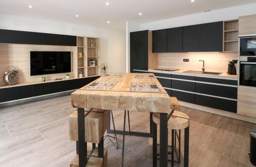 Gignac Apartment | Le Jardin Secret