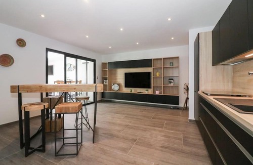 Gignac Apartment | Le Jardin Secret