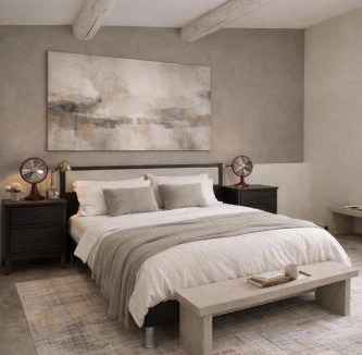 Grignan House | Le Jardin Secret
