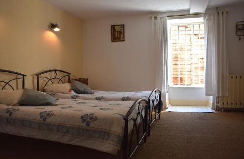 Saint-Antonin Noble Val Bed & Breakfast | Le Jardin Secret