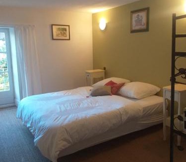 Saint-Antonin Noble Val Bed & Breakfast | Le Jardin Secret
