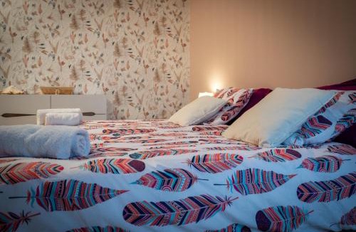 Saint-Omer House | Le Jardin Secret