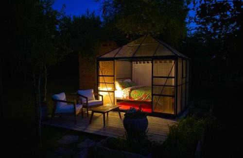 Semur-en-Auxois Other | Le jardin secret