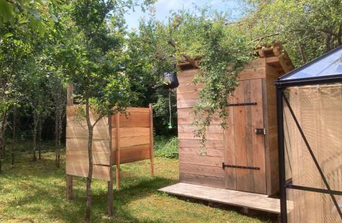 Semur-en-Auxois Other | Le jardin secret