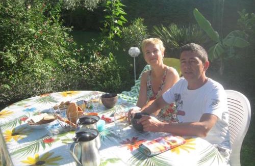 Salindres House | Le Jardin Serein