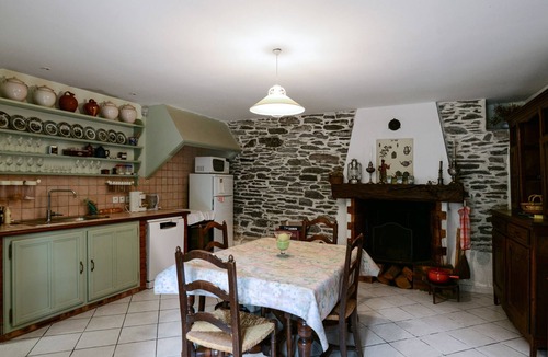Mas-Cabardes House | LE JARDIN SUR LE TOIT