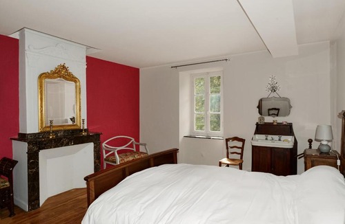 Mas-Cabardes House | Le jardin sur le toit