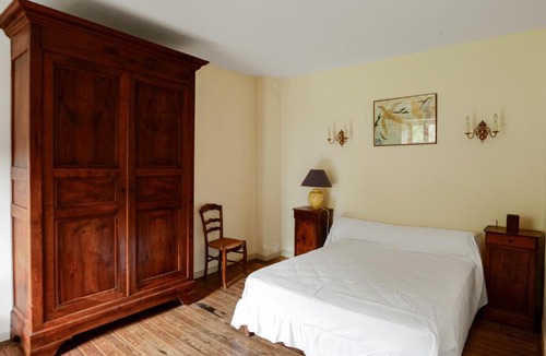 Mas-Cabardes House | Le jardin sur le toit