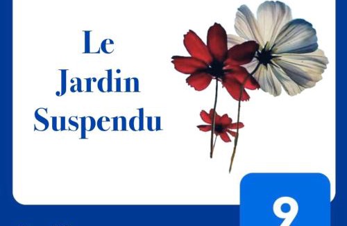 Vancia - Crepieux Apartment | Le jardin suspendu