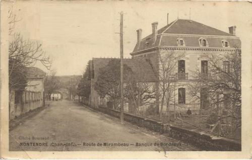 Montendre Bed & Breakfast | Le Jardin Umal