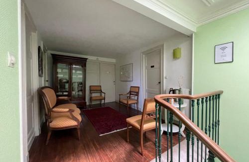 Montendre Bed & Breakfast | Le Jardin Umal