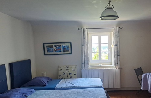 Montendre House | Le Jardin Umal