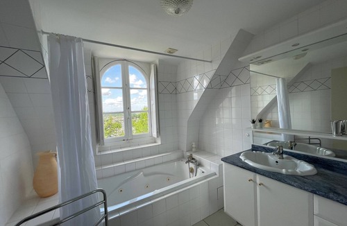 Montendre House | Le Jardin Umal