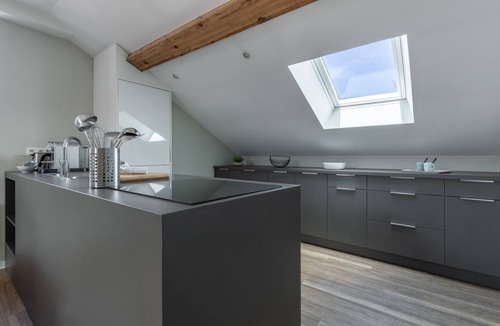 La Presqu'ile Apartment | Le Jarente - Appt pour 2 centre de Lyon