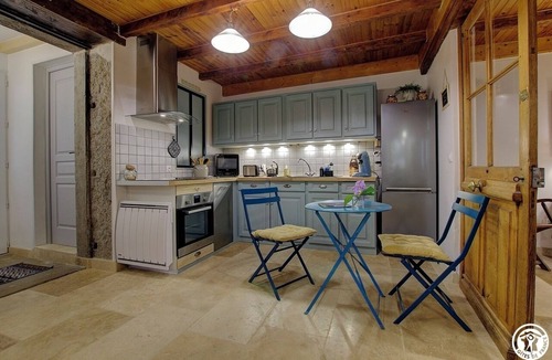 Tenay House | Le Jargoy - Tenay - Gîte