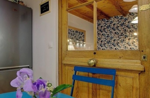 Tenay House | Le Jargoy - Tenay - Gîte