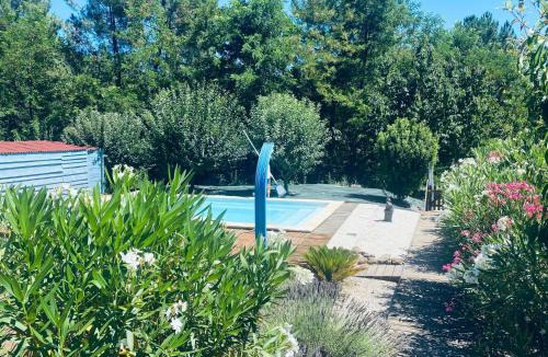 Le Martinet House | Le Jas d Arcas