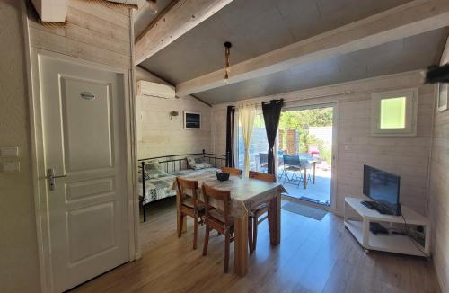 Le Martinet House | Le Jas d Arcas