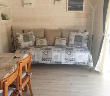 Le Martinet House | Le Jas d Arcas