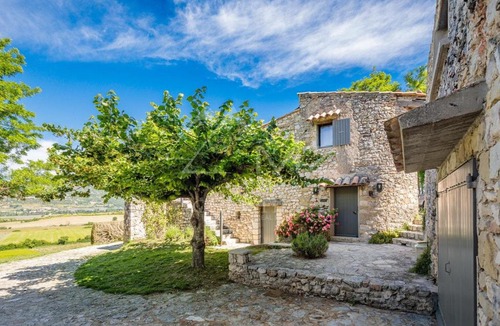 Sault House | Le JAS DE MARIE