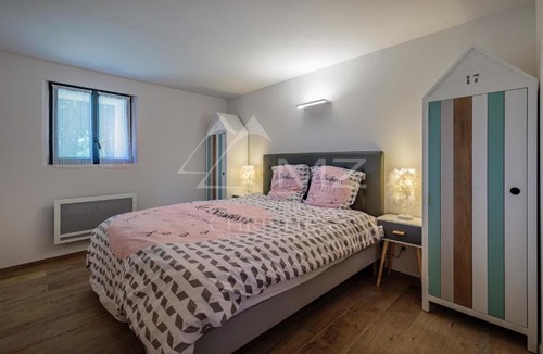 Sault House | Le JAS DE MARIE