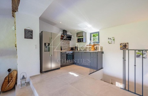 Sault House | Le JAS DE MARIE